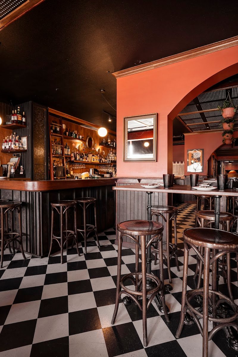 Cadillac Supper Club