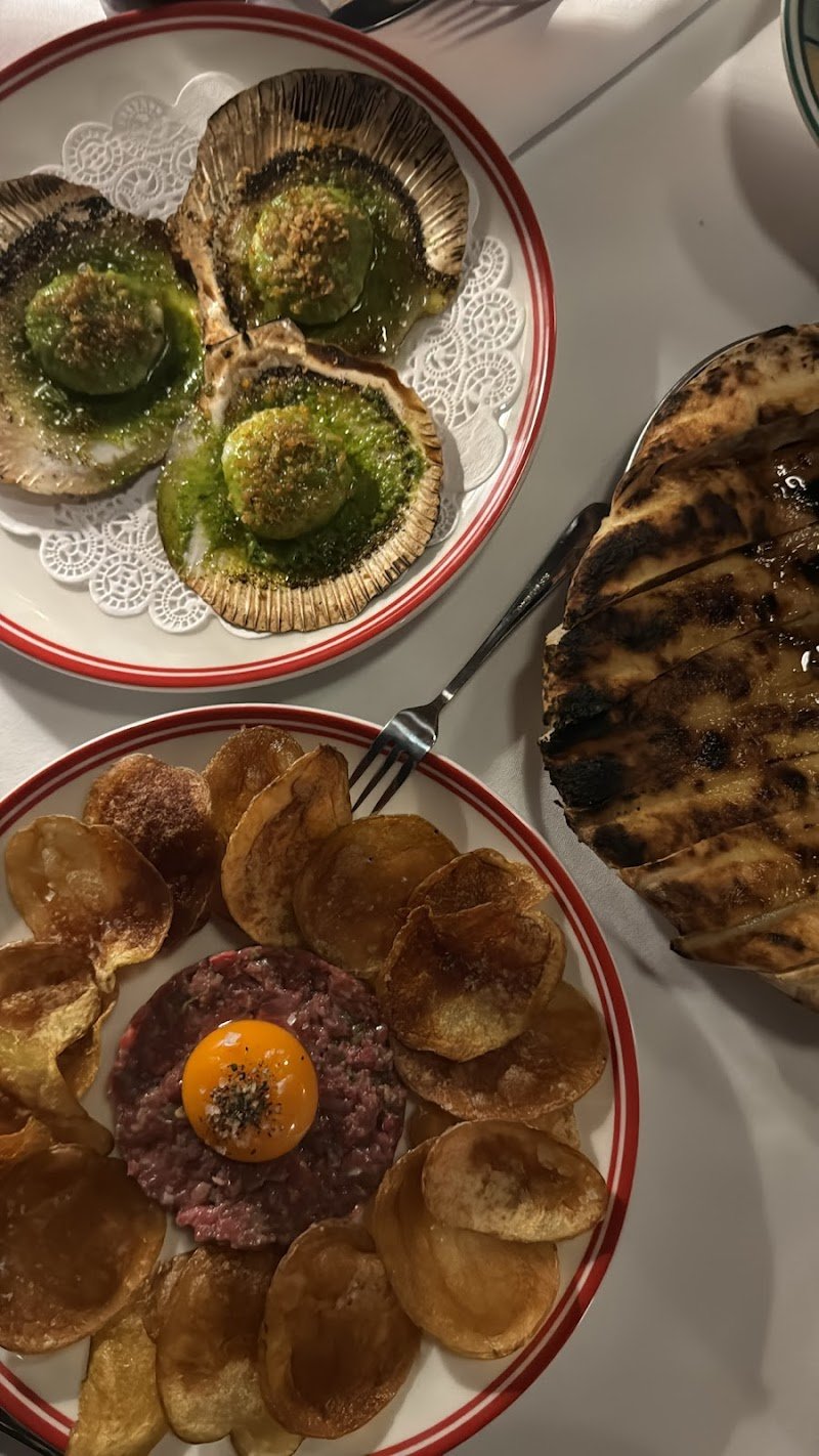 Cadillac Supper Club photo 8