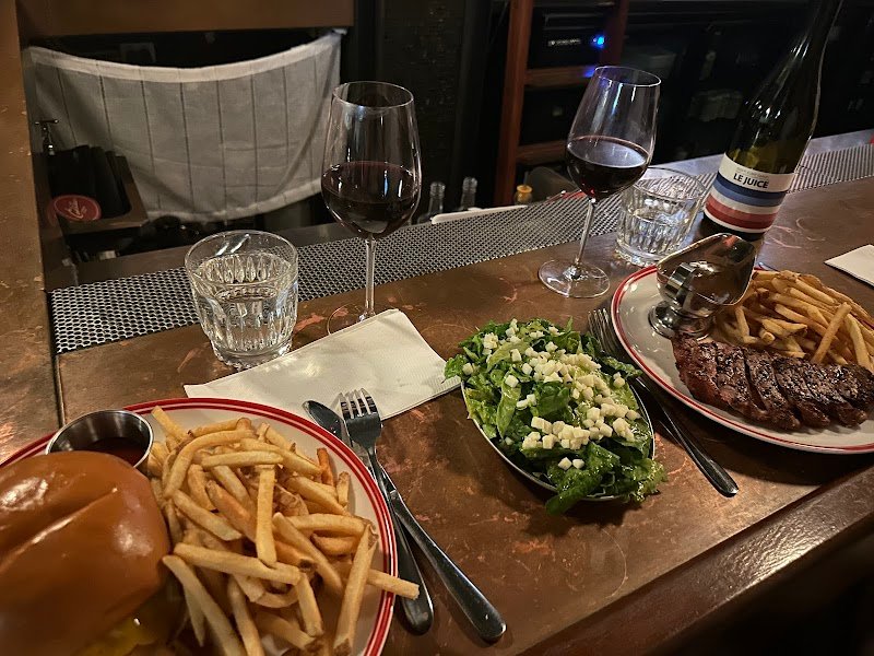 Cadillac Supper Club photo 6
