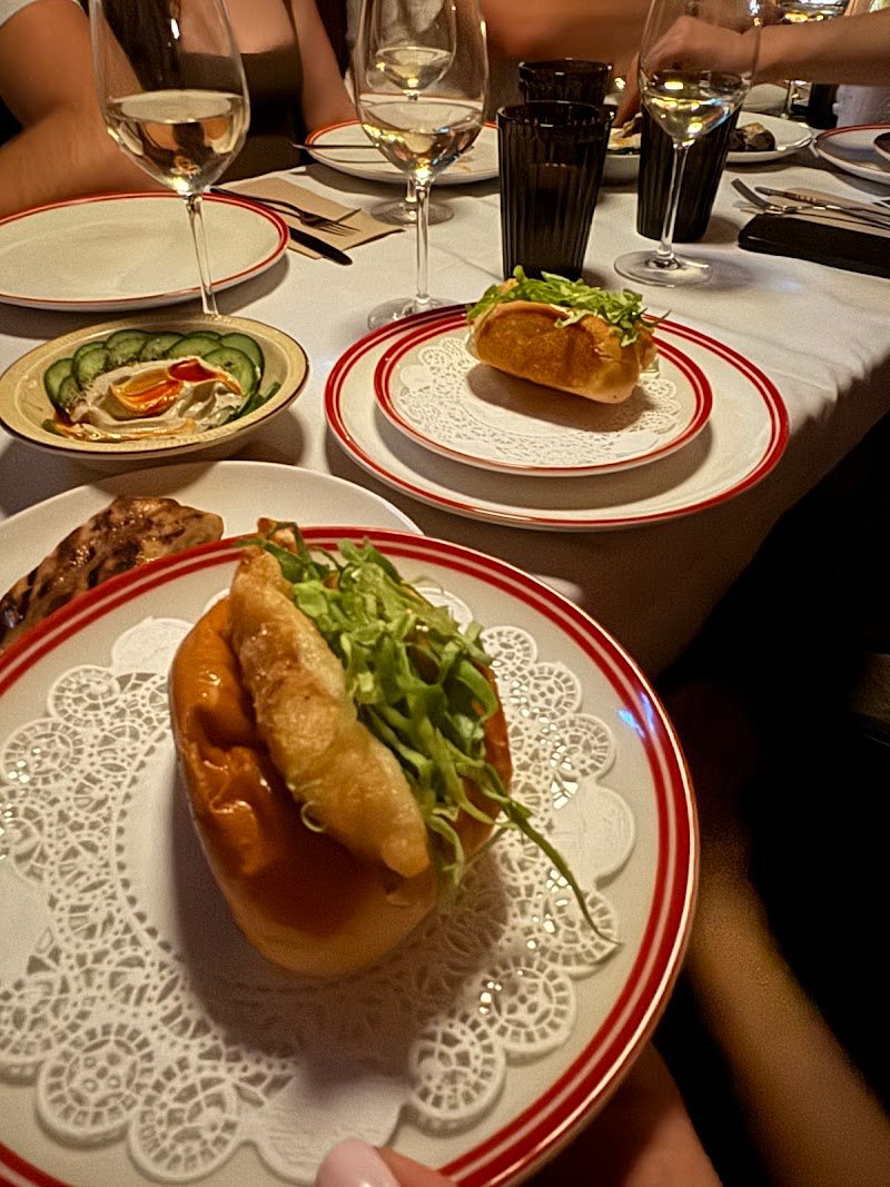 Cadillac Supper Club photo 3