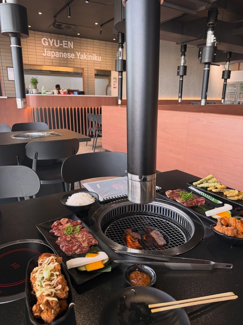 Gyu-En Japanese Yakiniku Marangaroo photo 6