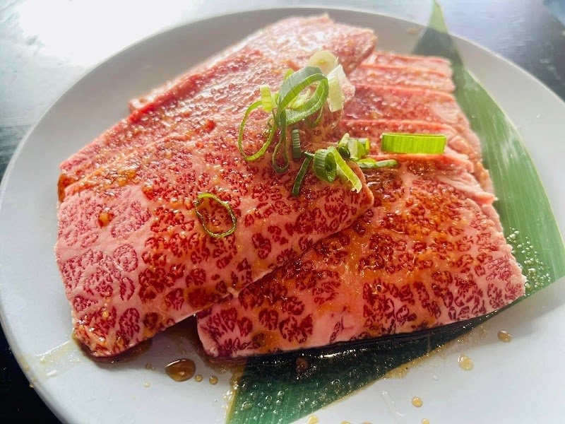 Gyu-En Japanese Yakiniku Marangaroo photo 7