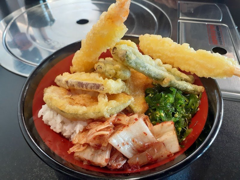 Gyu-En Japanese Yakiniku Marangaroo photo 9