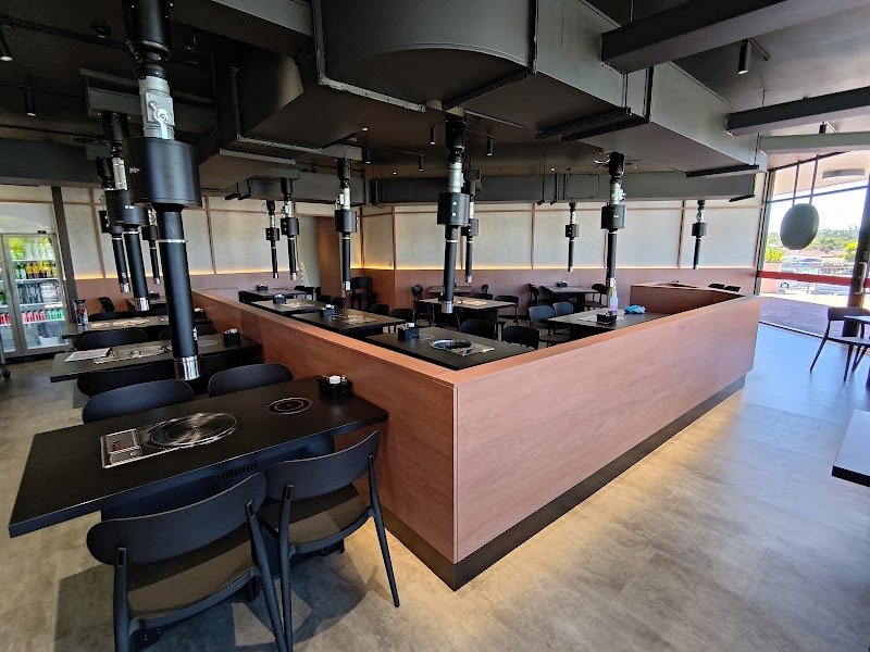 Gyu-En Japanese Yakiniku Marangaroo photo 4