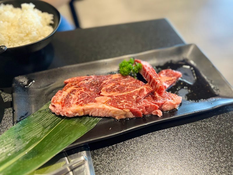 Gyu-En Japanese Yakiniku Marangaroo photo 3