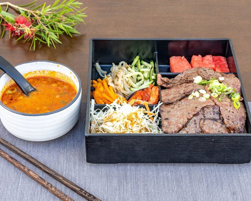 Gyu-En Japanese Yakiniku Marangaroo photo 8