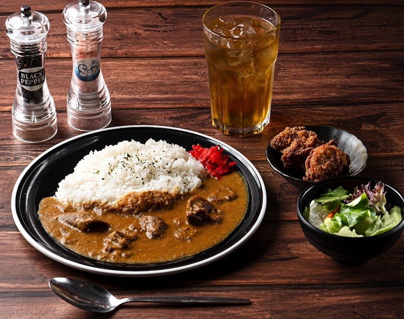 Yappari Steak Melbourne Central photo 2