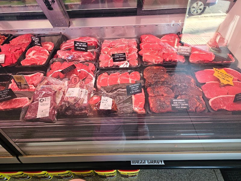 Riverway Meats photo 3