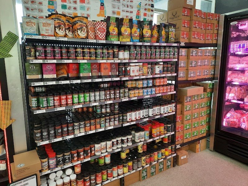 Riverway Meats photo 8