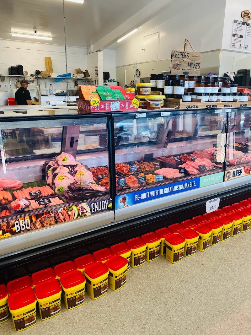 Riverway Meats photo 10