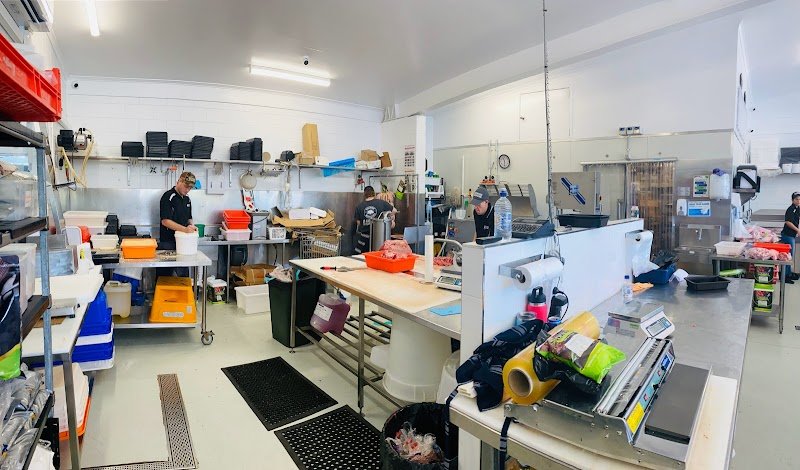 Riverway Meats photo 7