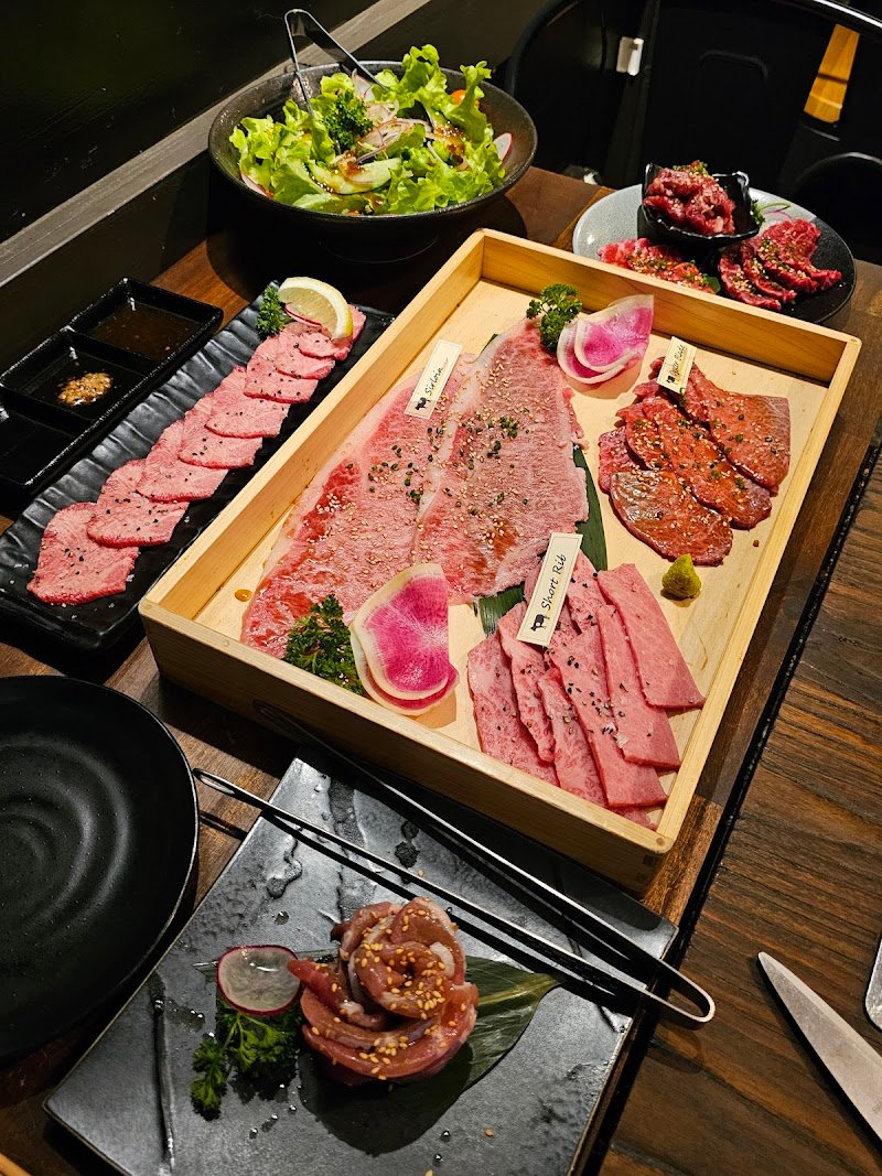 Wagyu-Ya on Chevron photo 9