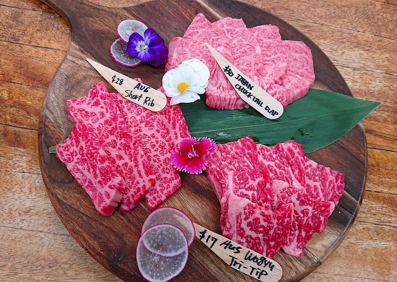 Wagyu-Ya on Chevron photo 5