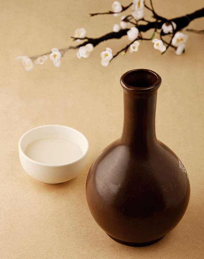 BUB & SOOL Korean Restaurant in Darwin photo 4