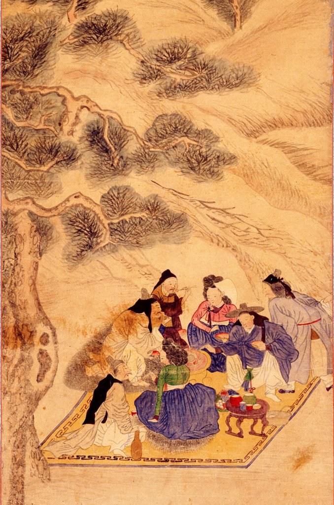 BUB & SOOL Korean Restaurant in Darwin photo 3