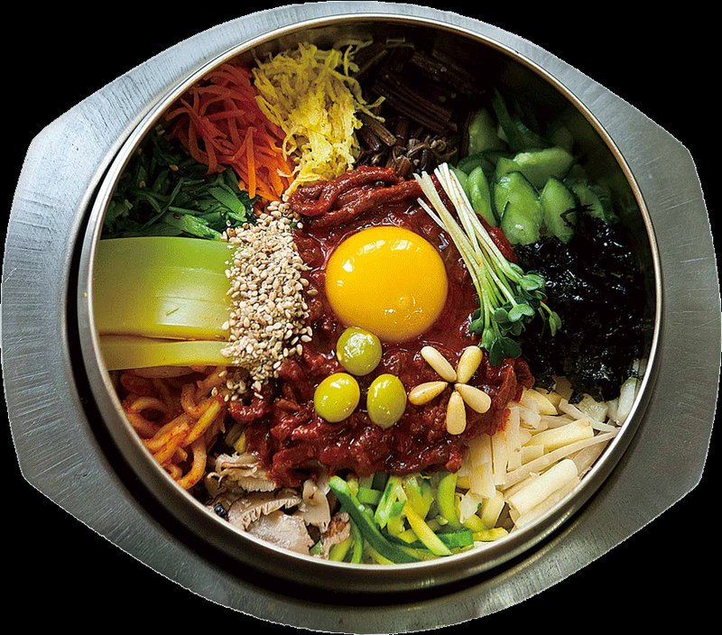 BUB & SOOL Korean Restaurant in Darwin photo 5