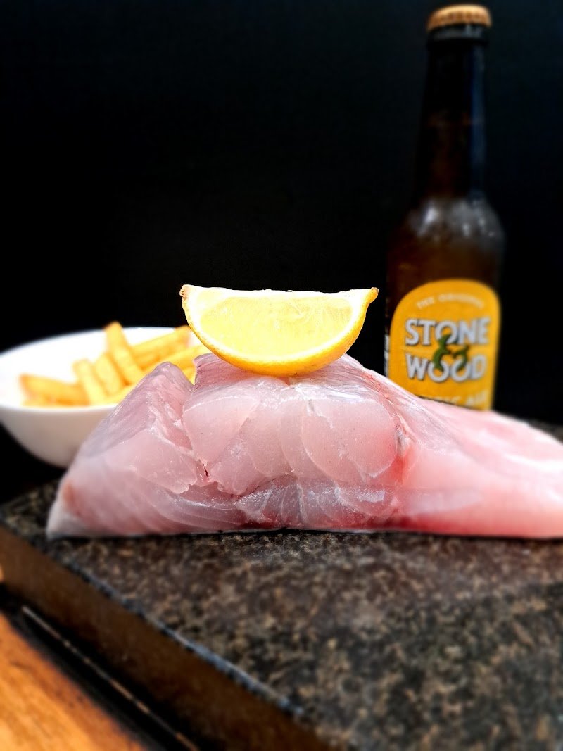 Red Hot Steakhouse and Bar photo 9