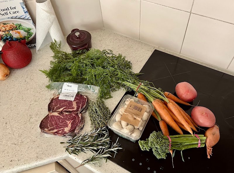 Meat on James St. photo 9