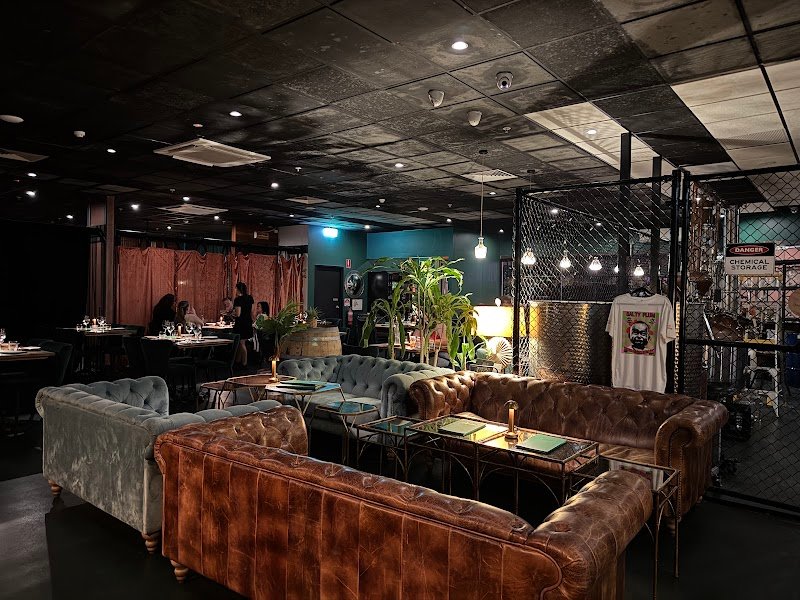 Charlie's of Darwin photo 5