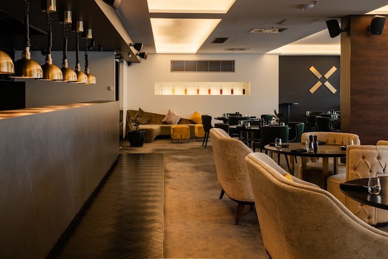 Callington Mill Hobart Whisky Lounge & Dining Room at MACq 01 photo 7