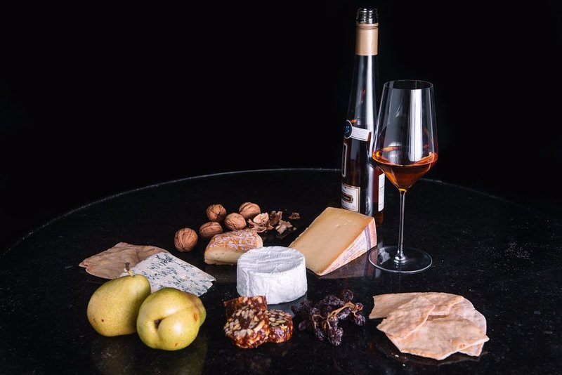 Wursthaus Kitchen photo 5