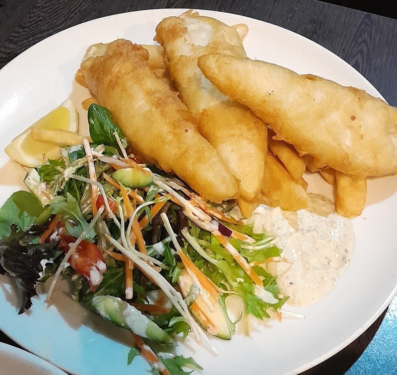 The Munster Arms Hotel photo 9