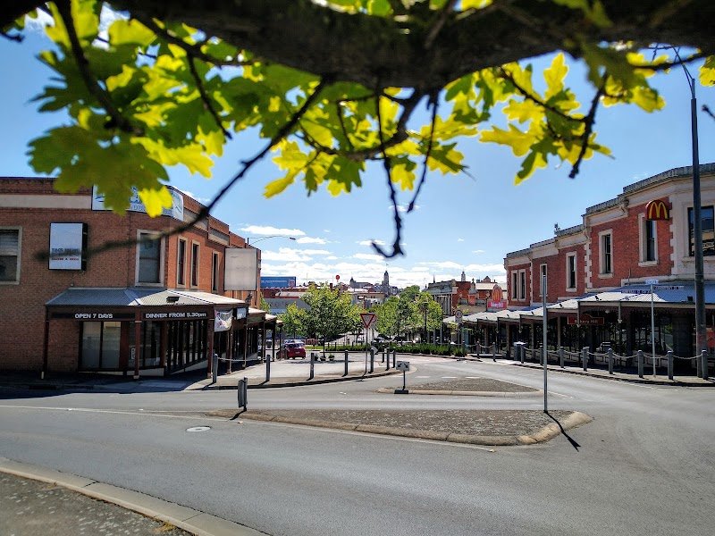 The Munster Arms Hotel photo 10