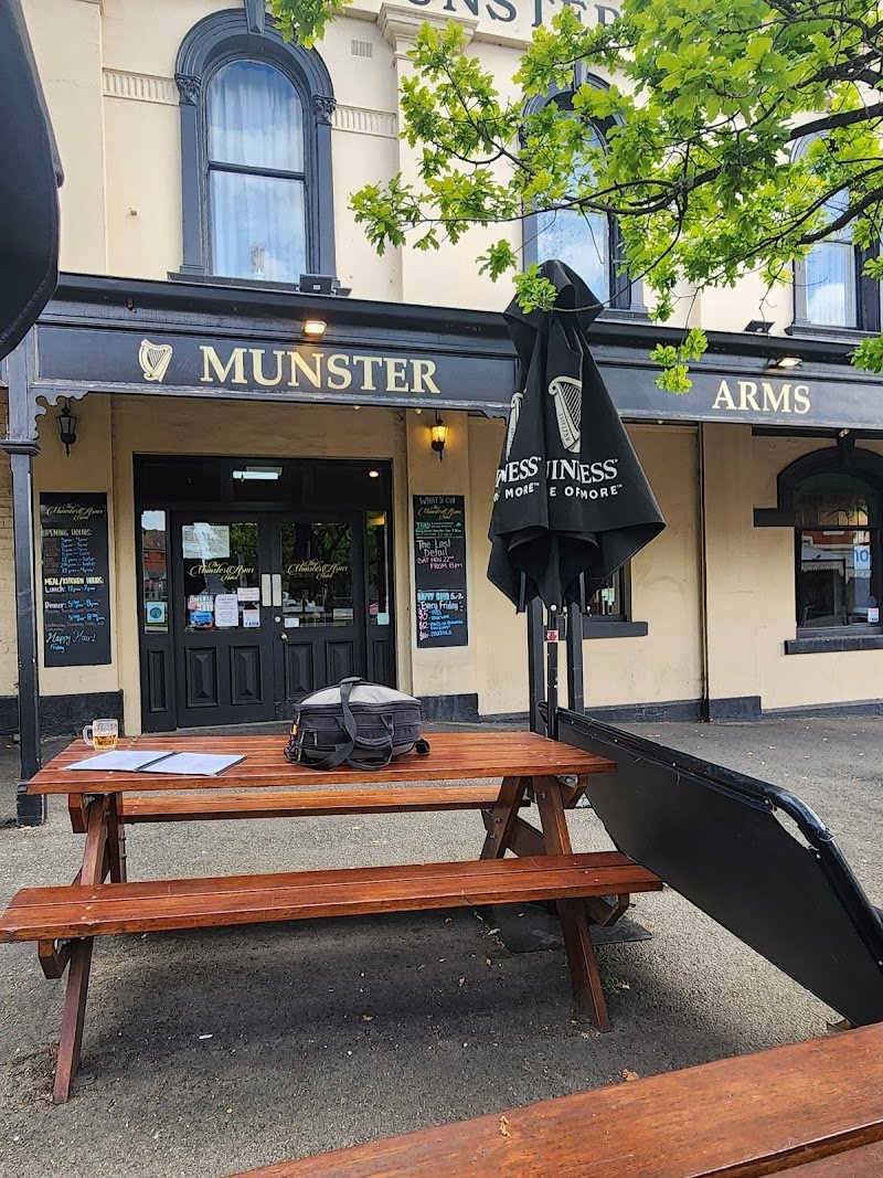 The Munster Arms Hotel photo 6