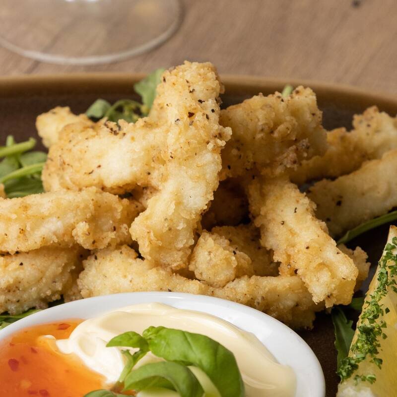 The Thirsty Beaver Bar & Kitchen photo 3