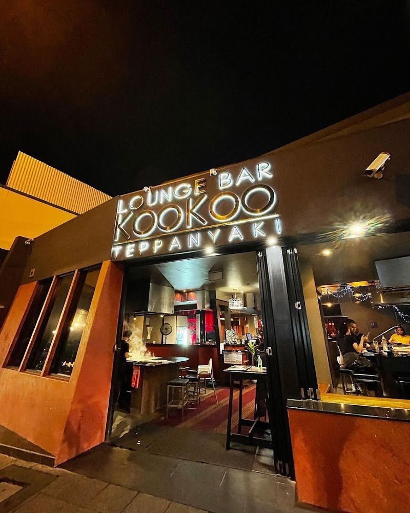 KooKoo Teppanyaki and Lounge Bar photo 7