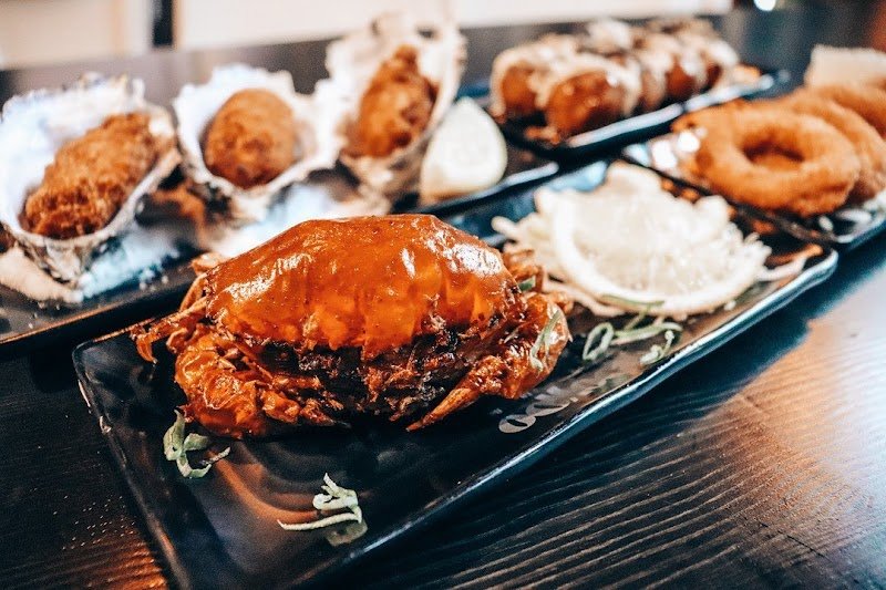 KooKoo Teppanyaki and Lounge Bar photo 2