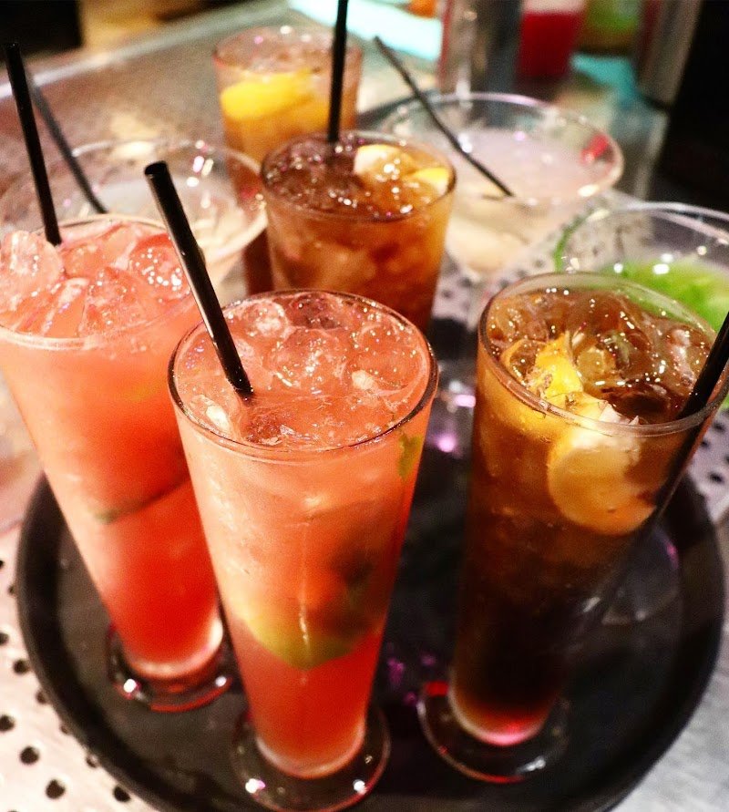 KooKoo Teppanyaki and Lounge Bar photo 8