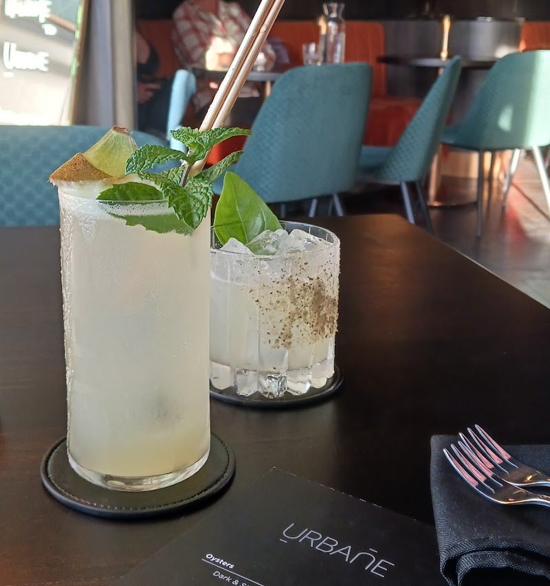 Bar Urbane photo 6