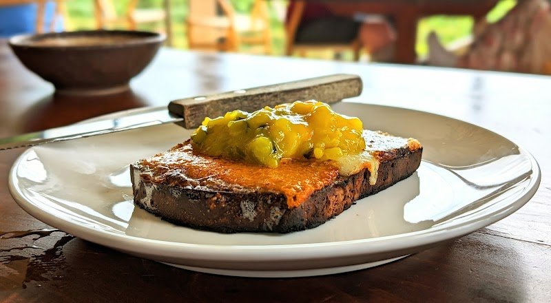 Timbre Kitchen photo 3