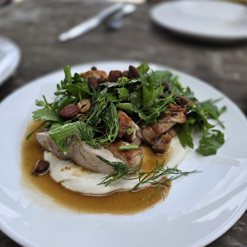 Timbre Kitchen photo 8