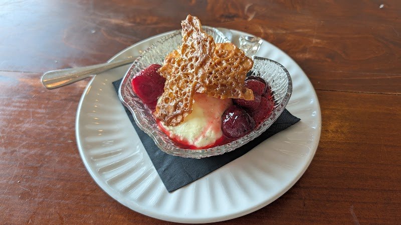 Timbre Kitchen photo 4