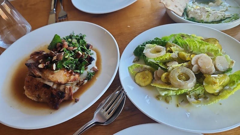 Timbre Kitchen photo 9