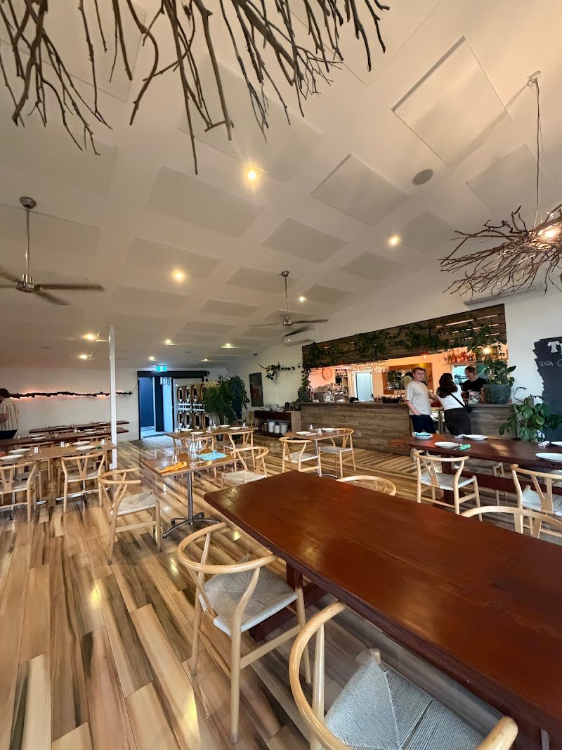 Timbre Kitchen photo 2