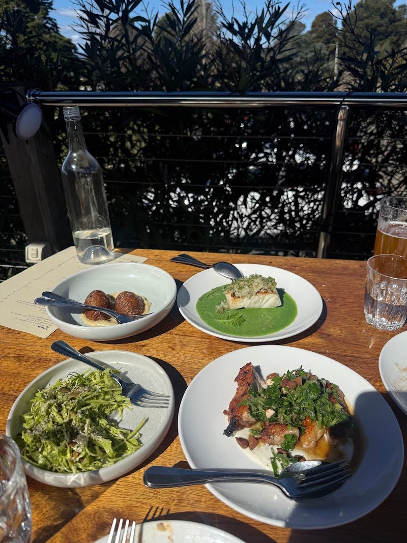 Timbre Kitchen photo 10