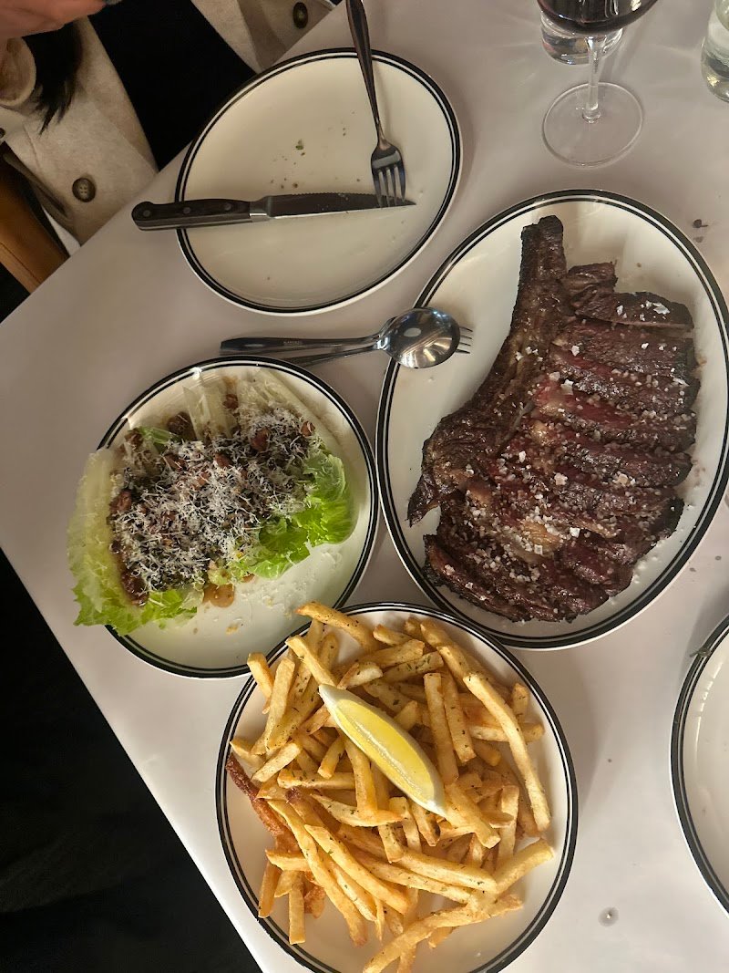 Vice Restaurant photo 4