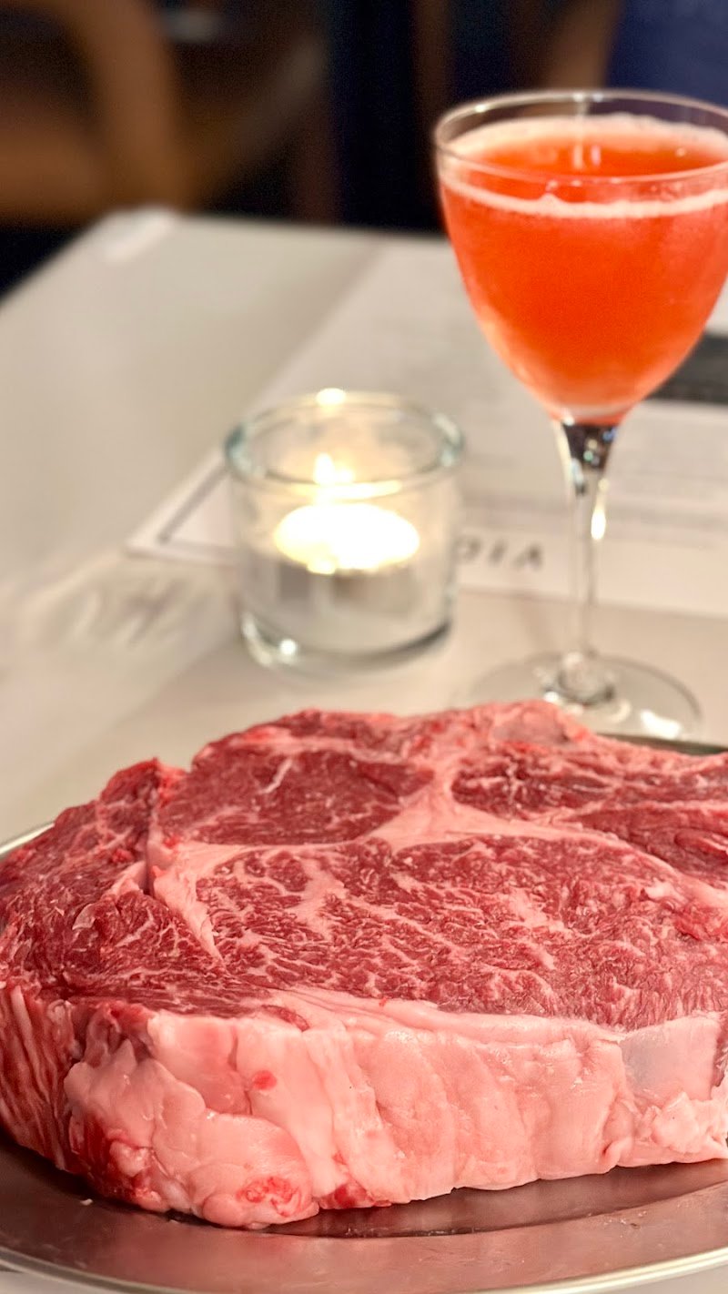 Vice Restaurant photo 7