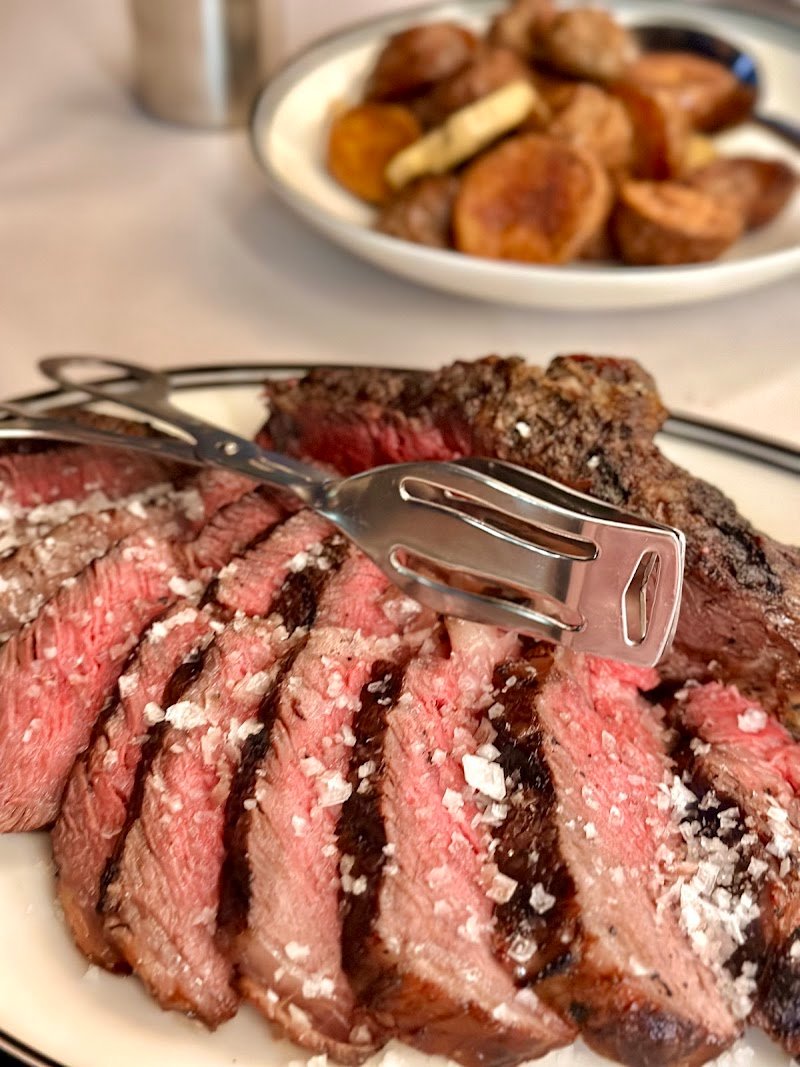 Vice Restaurant photo 3