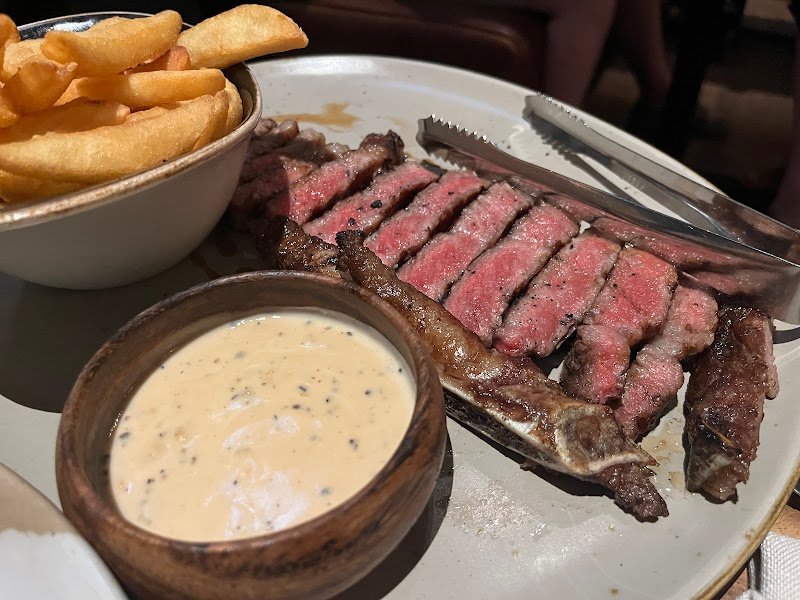 The Meat & Wine Co Adelaide CBD photo 4