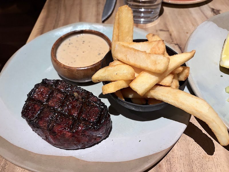 The Meat & Wine Co Adelaide CBD photo 3