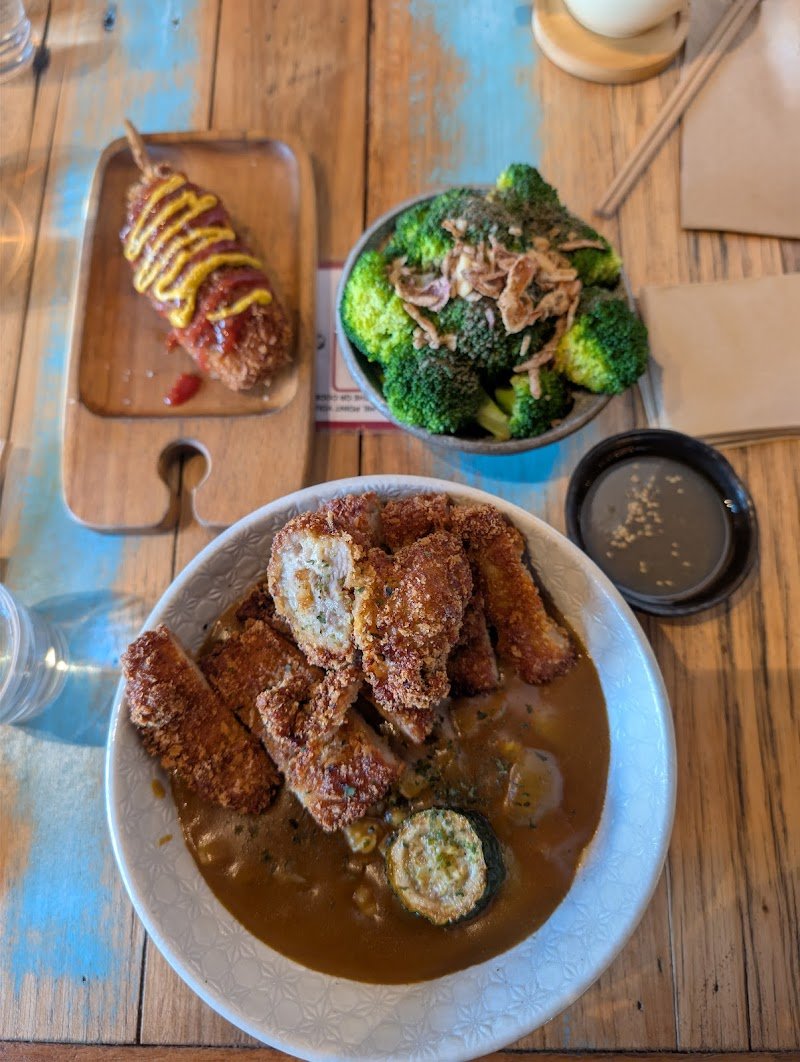 ILZA JAPANESE CAFE GEELONG photo 9