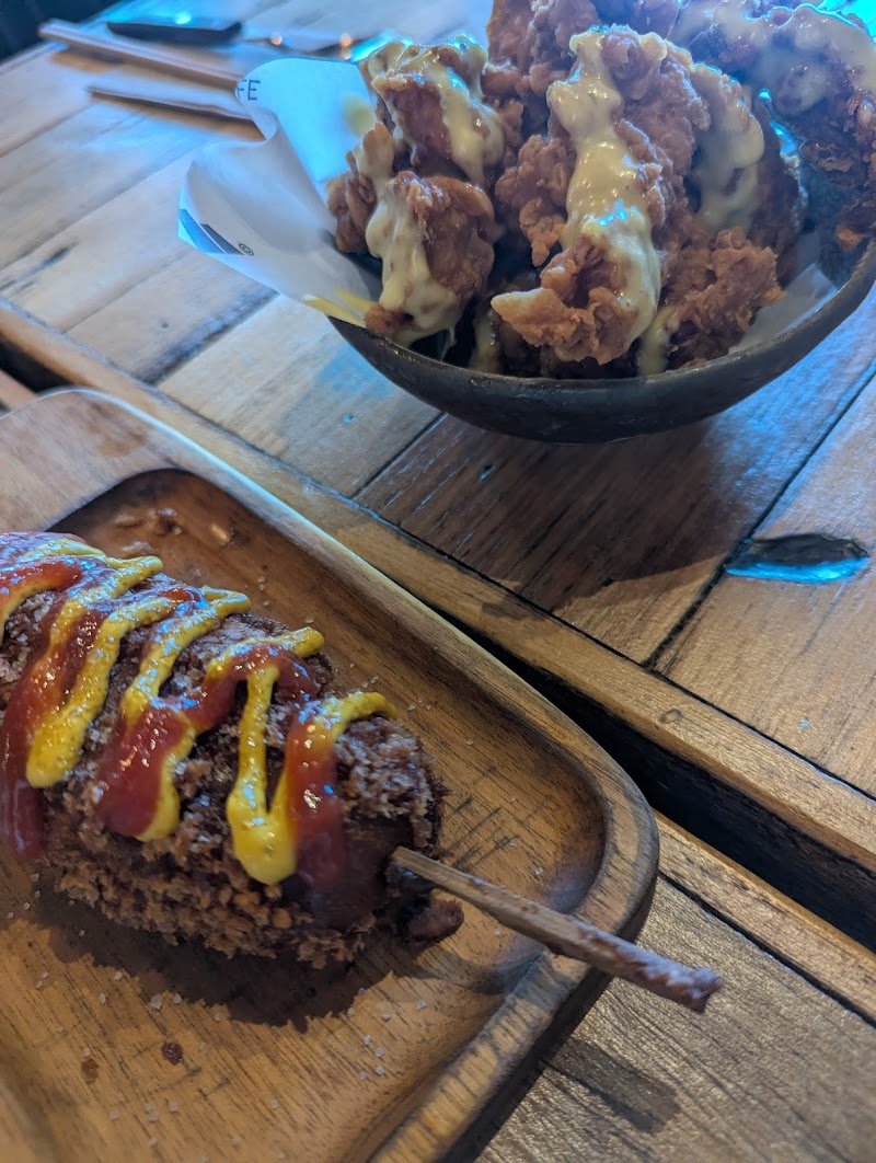 ILZA JAPANESE CAFE GEELONG photo 3