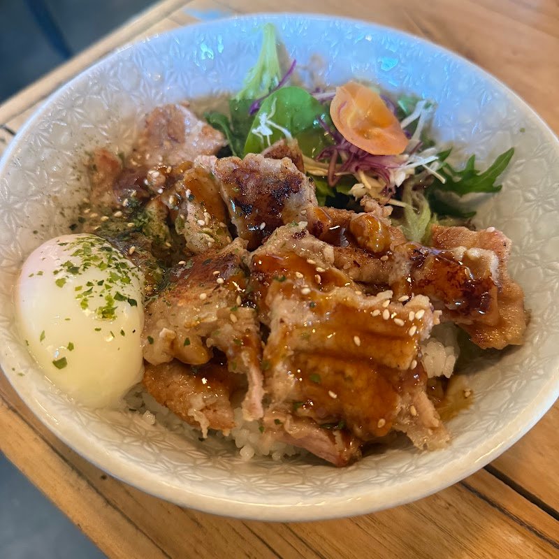 ILZA JAPANESE CAFE GEELONG photo 6