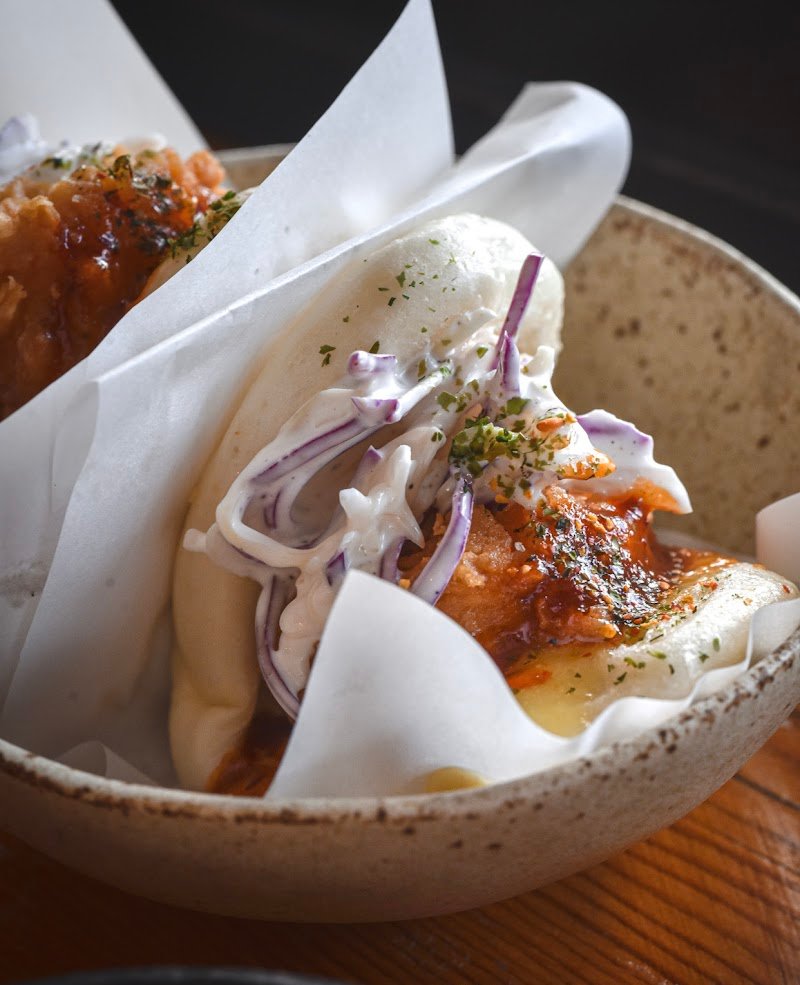 ILZA JAPANESE CAFE GEELONG photo 2