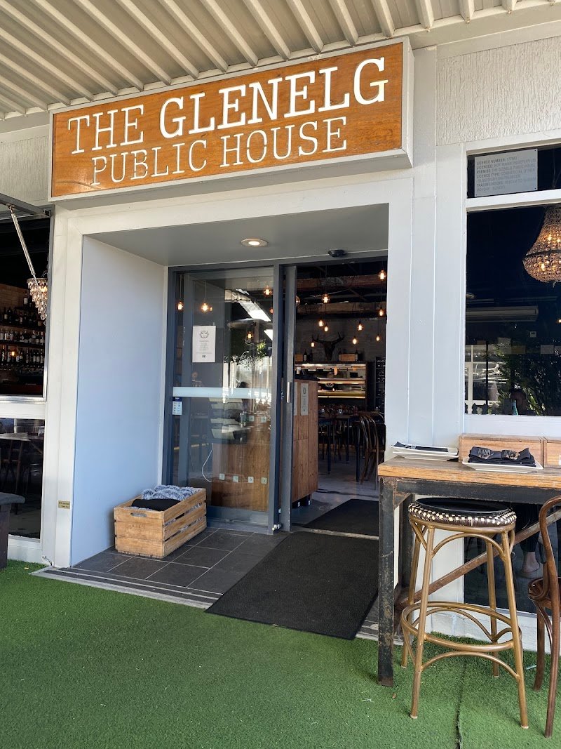 The Glenelg Public House photo 7