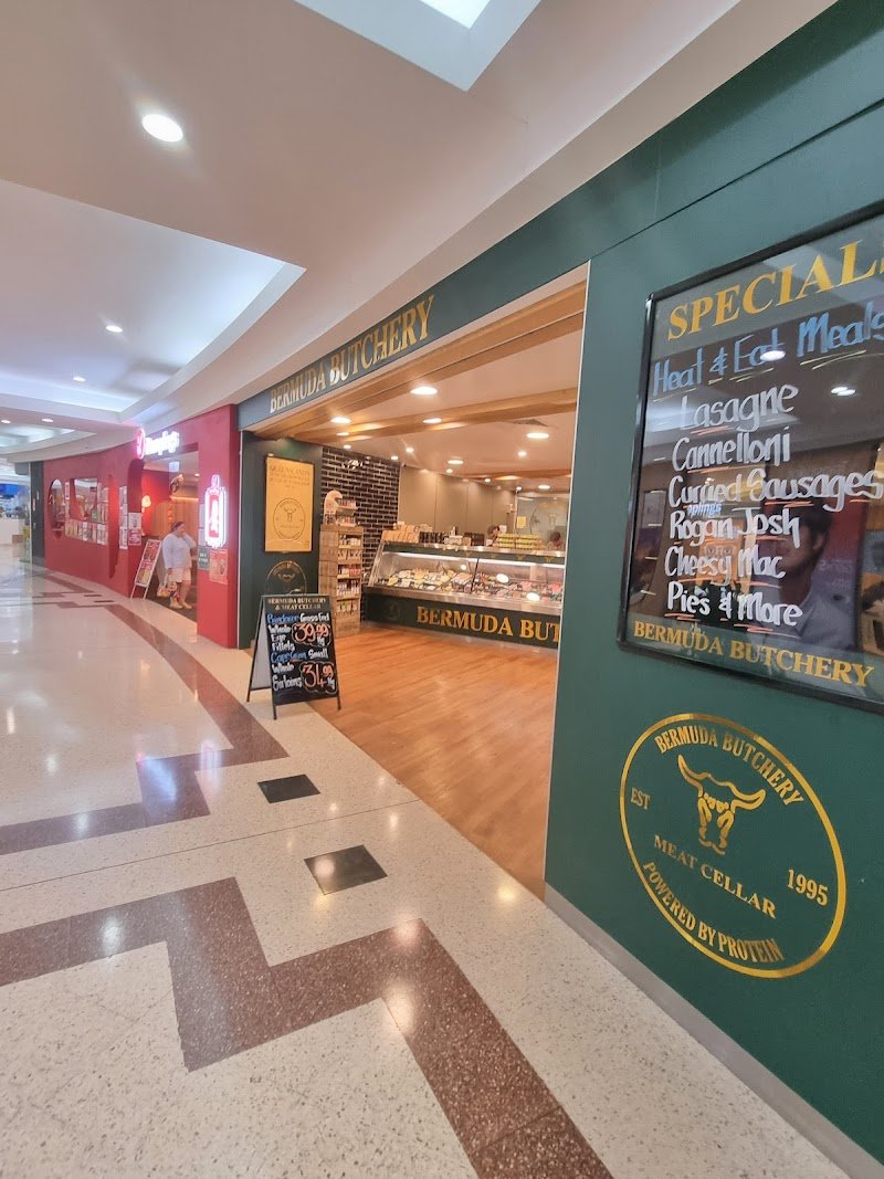 Bermuda Butchery Benowa